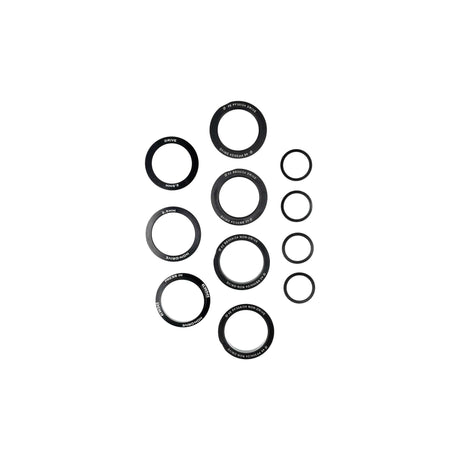 Ploadet -Lager -Set Eledes Twist Fit BB30