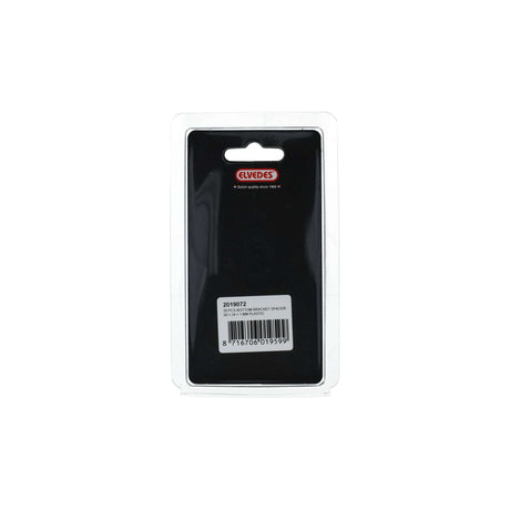 Nachdfaftfüllring ermittelt 30 x 24 x 1,0 mm - Kunststoff (20 Teile)