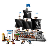 Lego 75646 het slagschip van garp