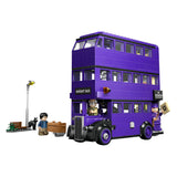 Lego Harry Potter™ Sammelbox™ Abenteuer – 76446