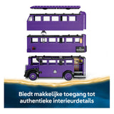 Lego Harry Potter™ Sammelbox™ Abenteuer – 76446