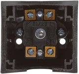 Hella Blinkerschalter Einbau-Blinkerschalter m.Hupe-+Lichthupenk.