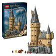 Lego® Harry Potter™ Hogwarts Castle™: Der Hauptturm – 76454