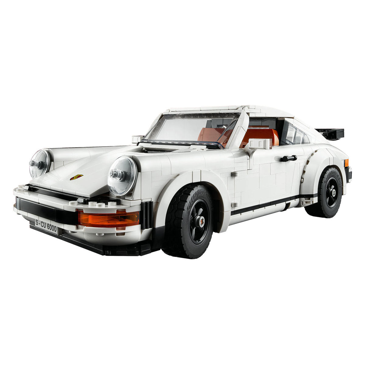 Lego Creator Experte Porsche 911 – 10295