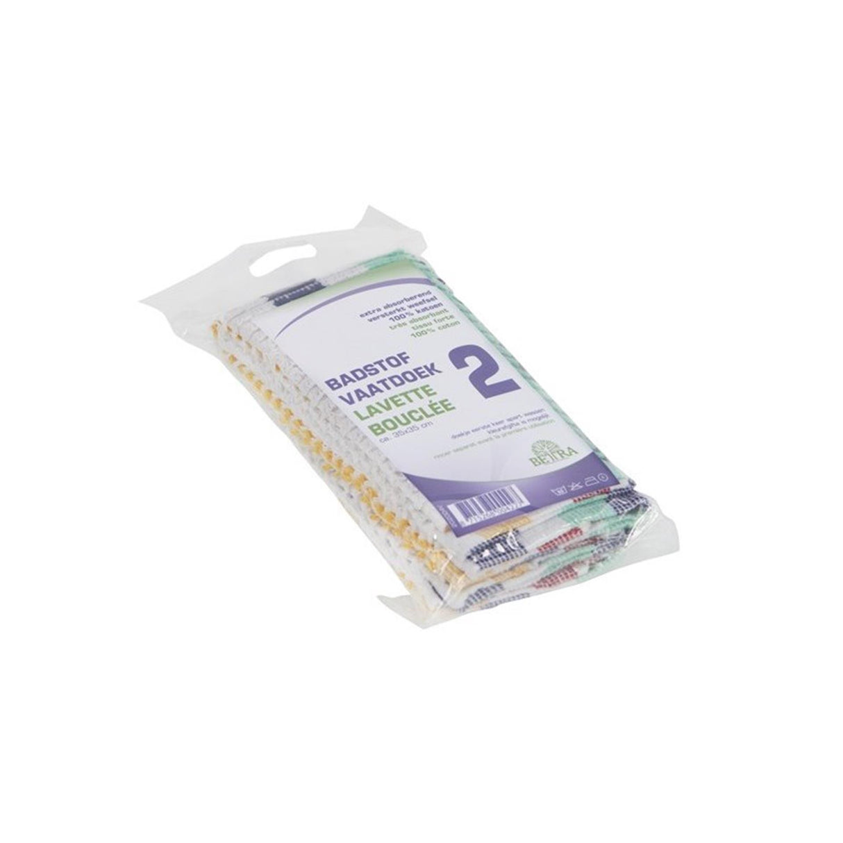 Luva Geschirrtuch Frottee %c3%a0 2St