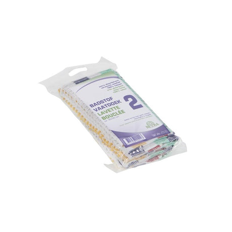 Luva Geschirrtuch Frottee %c3%a0 2St