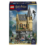 Lego Harry Potter TM 76463 Krankenstation von Schloss Hogwarts