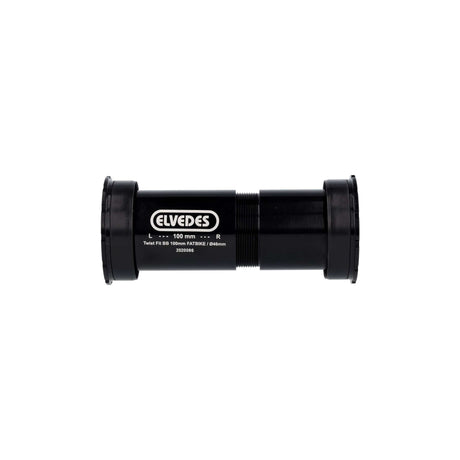ELEDEDES Twist Fit PF30 Fatbike für 24 -mm -Shimano