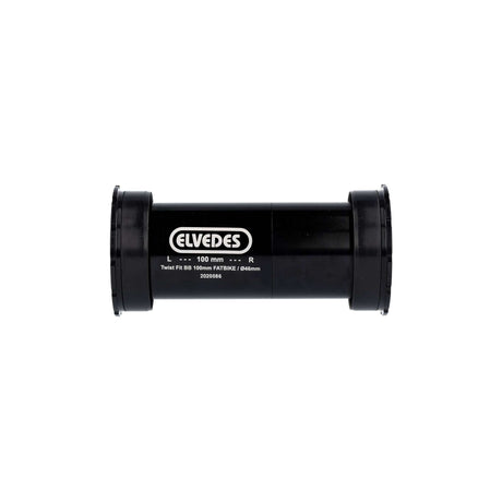 ELEDEDES Twist Fit PF30 Fatbike für 24 -mm -Shimano