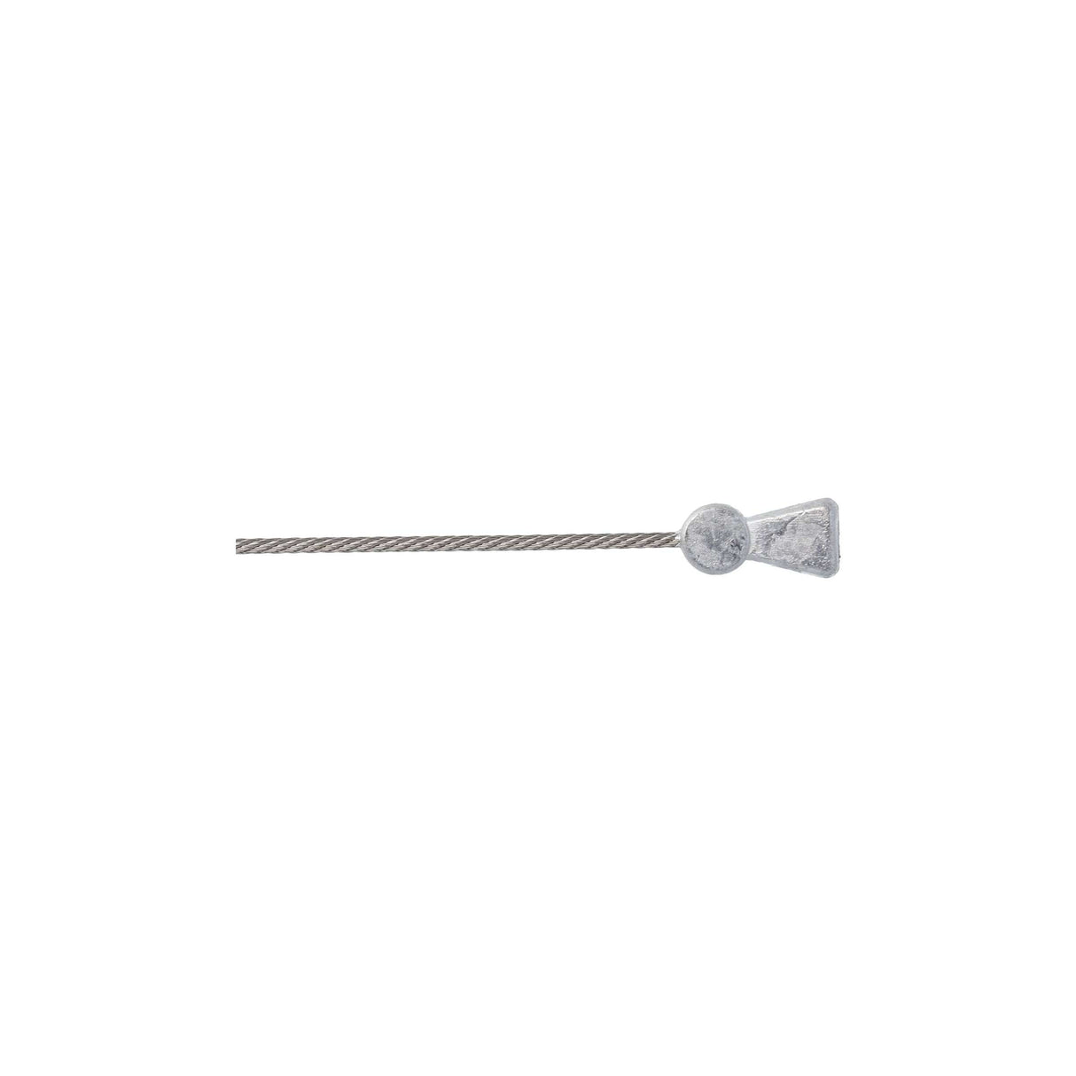 Elvedes Bremsinnenzug Cantilever 1,5 mm 400 mm Stahl