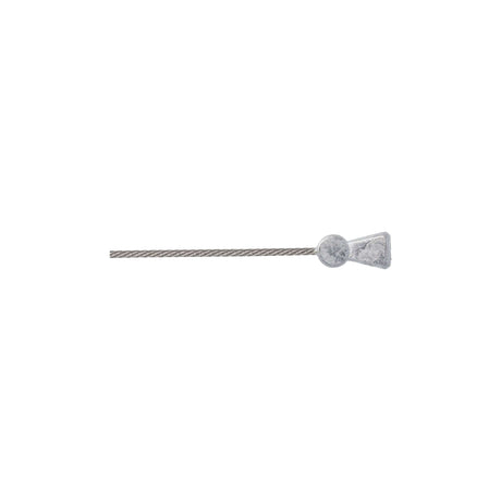 Elvedes Bremsinnenzug Cantilever 1,5 mm 400 mm Stahl
