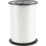 Https: www.cchobby.nl Geschenkband-w-10-mm-glossy-white-250-m-1-roll