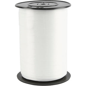 Https: www.cchobby.nl Geschenkband-w-10-mm-glossy-white-250-m-1-roll