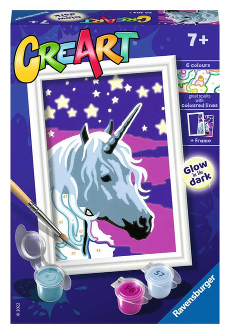 Ravensburger kreiert Einhornträume