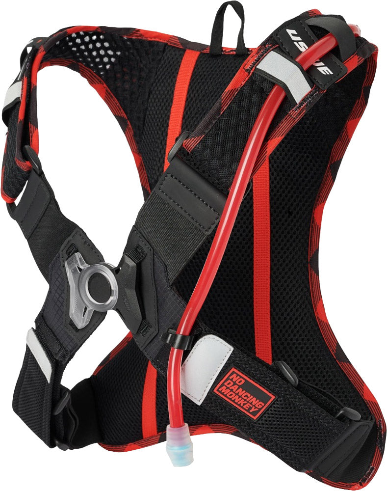 Uswe Outlander 2l Trinkrucksack
