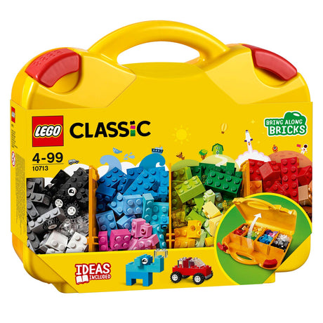 Lego klassischer Kreativkoffer 10713