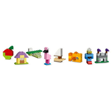 Lego klassischer Kreativkoffer 10713