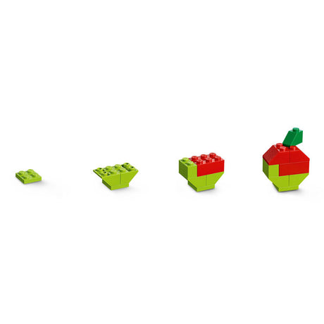 Lego klassischer Kreativkoffer 10713