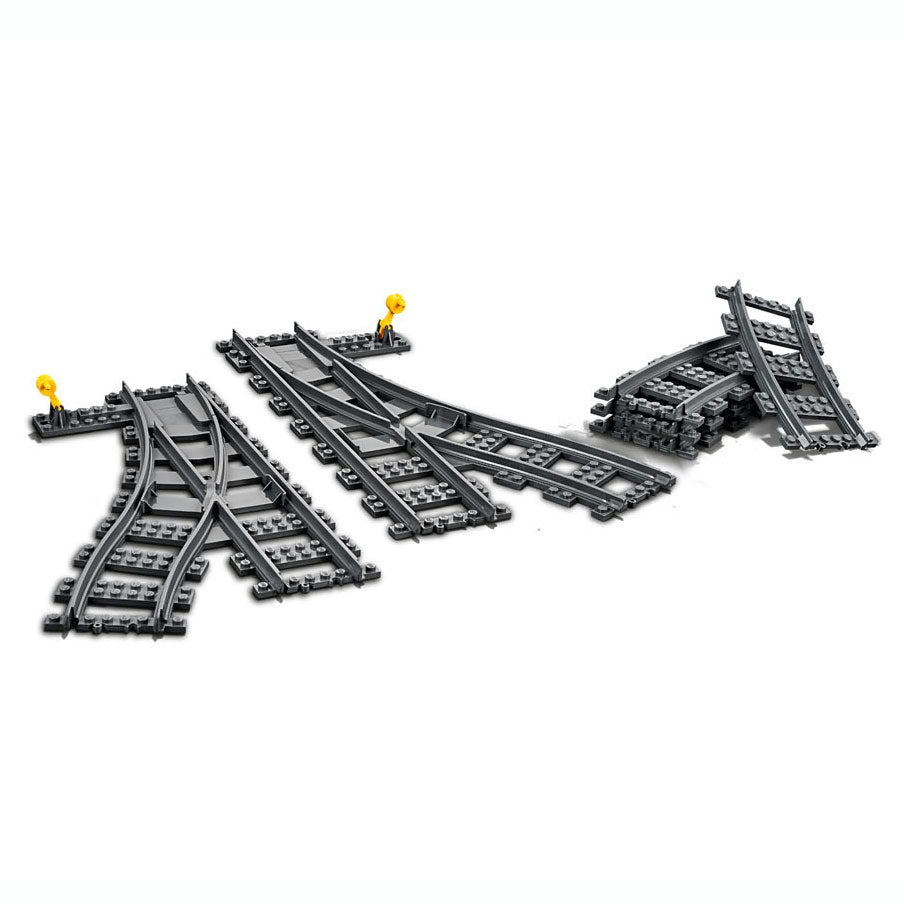 Lego City Schalter 60238