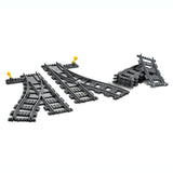 Lego City Schalter 60238