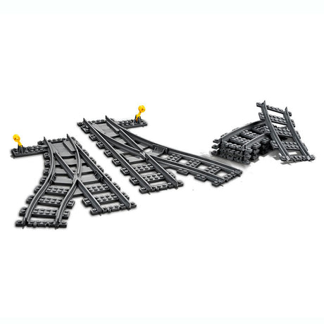 Lego City Schalter 60238