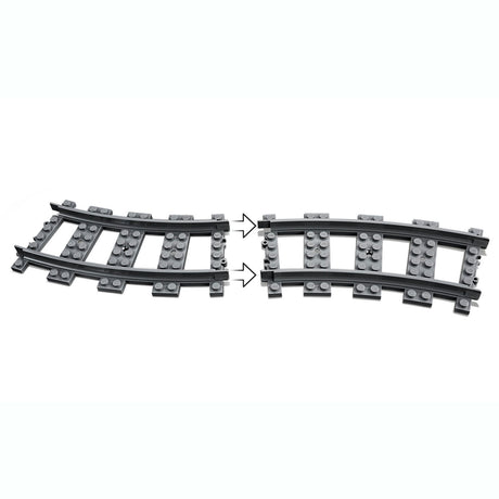 Lego City Schalter 60238