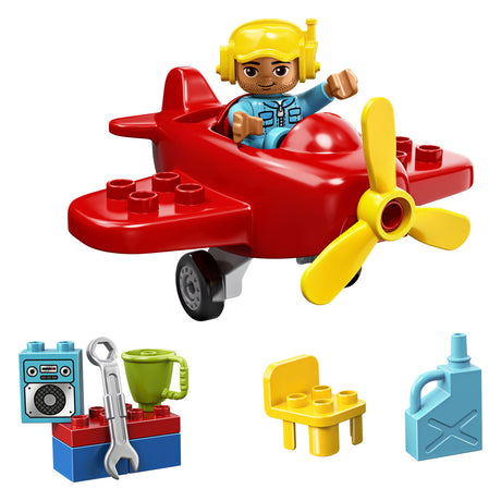 Lego Duplo 10908 Flugzeug
