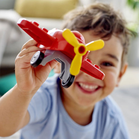 Lego Duplo 10908 Flugzeug