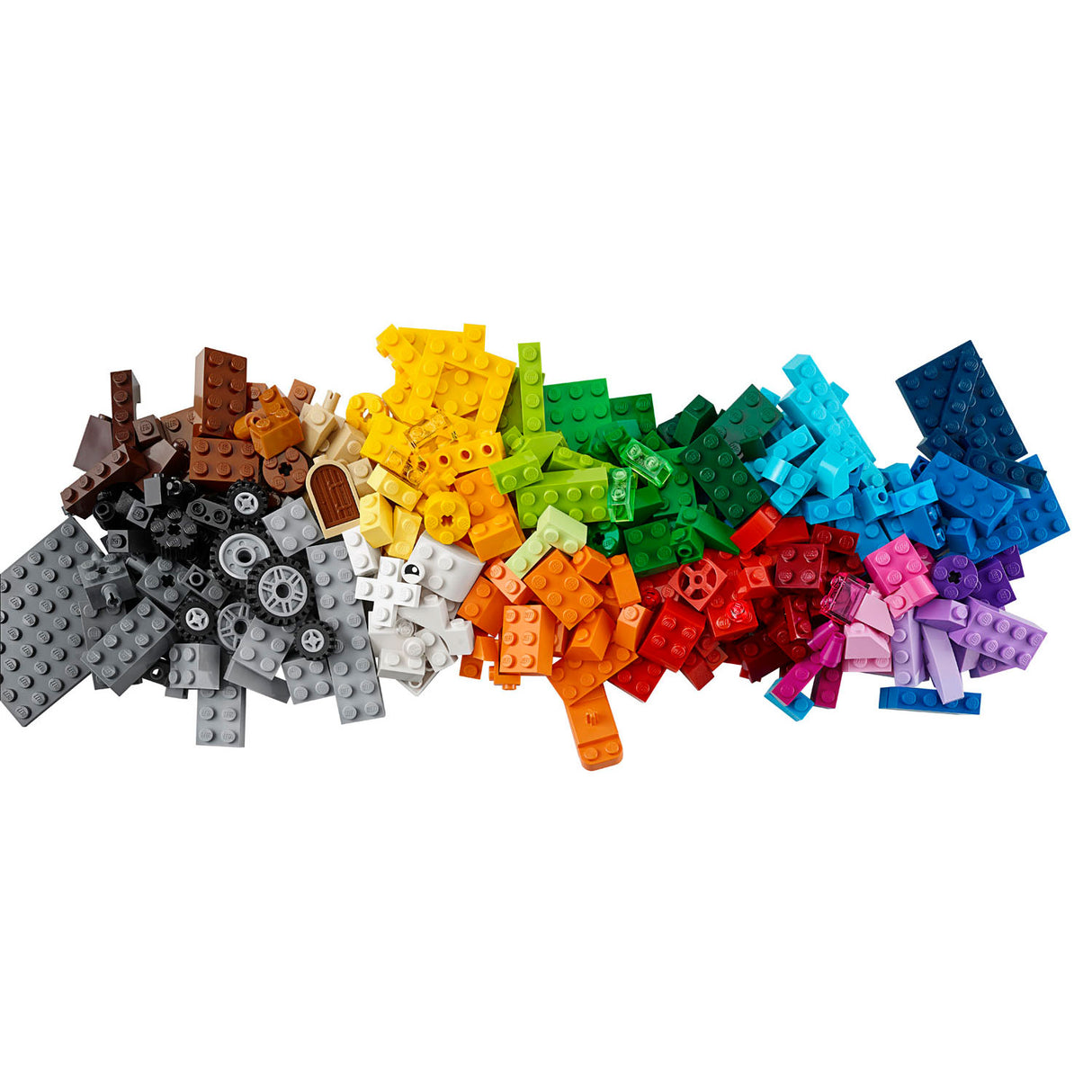 Lego Classic 10696 Creative Storage Box Medium