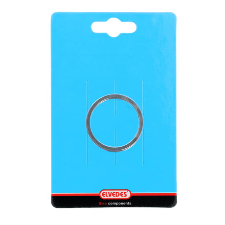 ELVEDES Vulrennen Centerlock 0,1 mm Edelstahl (4st)