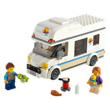 Lego Lego City 60283 Urlaubskamper