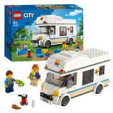 Lego Lego City 60283 Urlaubskamper