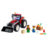 Lego Lego City 60287 Traktor