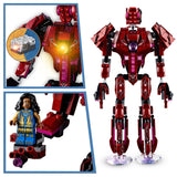 Lego Lego 76155 Eternal's im Schanuw von Arishem