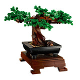 Lego -Ikonen 10281 Bonsaibom