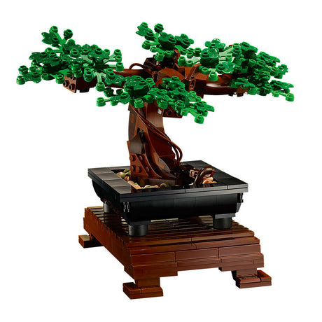 Lego -Ikonen 10281 Bonsaibom