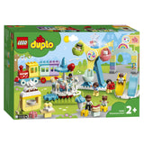 LEGO Duplo Lego Duplo 10956 Vergnügungspark