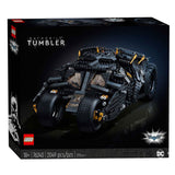 LEGO LEGO Super Heroes 76240 Batmobil Tumbler