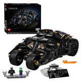 LEGO LEGO Super Heroes 76240 Batmobil Tumbler