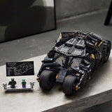 LEGO LEGO Super Heroes 76240 Batmobil Tumbler