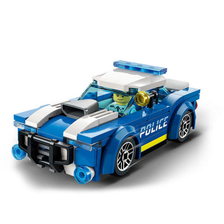 Lego City - 60312 Polizeiauto