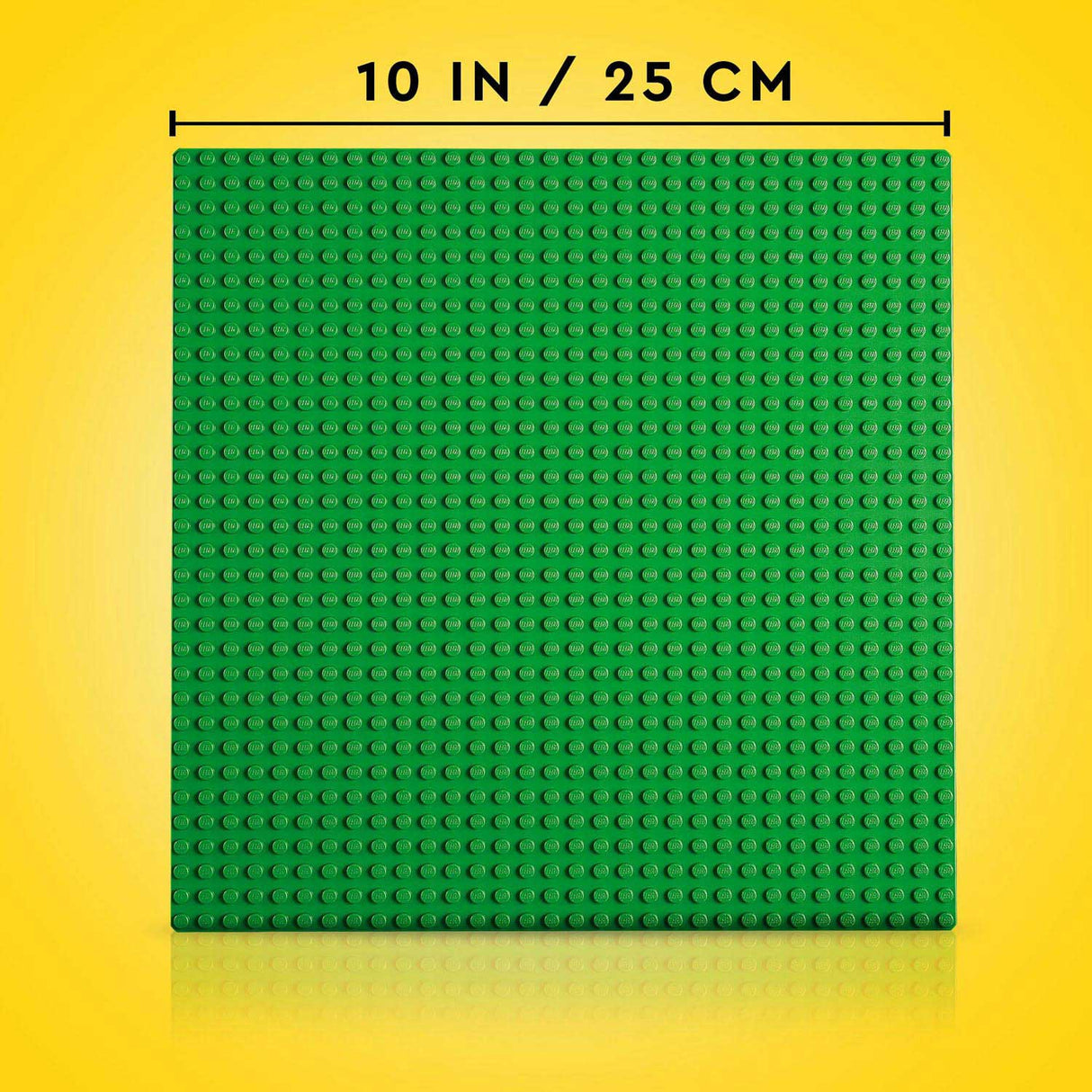 LEGO Classic 11023 Grüne Gebäudeplatte