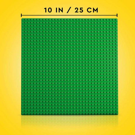 LEGO Classic 11023 Grüne Gebäudeplatte