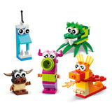 LEGO LEGO 11017 Kreative Muster