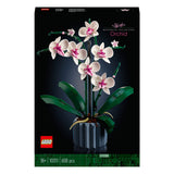 Lego -Ikonen 10311 Orchidee