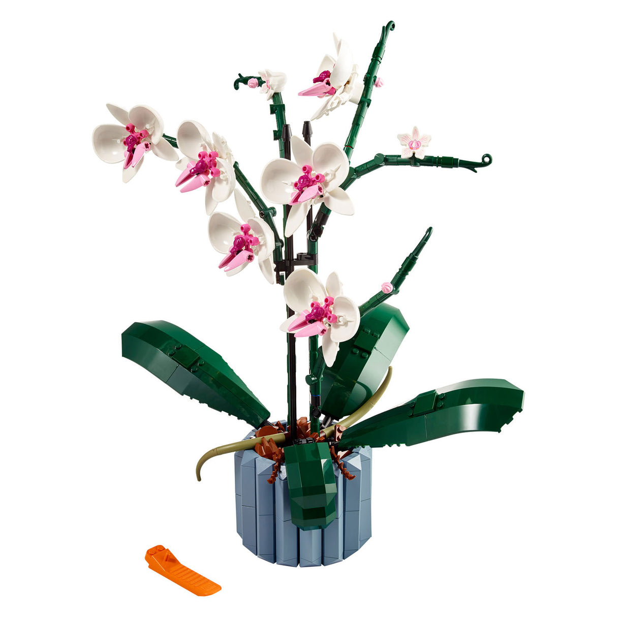 Lego -Ikonen 10311 Orchidee