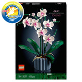 Lego -Ikonen 10311 Orchidee