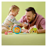 Lego Duplo 10977 Mein erstes Welpenkätzchen mit Klängen