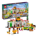 Lego Lego Friends 41729 Bio -Supermarkt