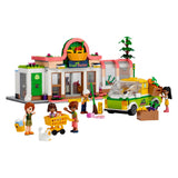 Lego Lego Friends 41729 Bio -Supermarkt